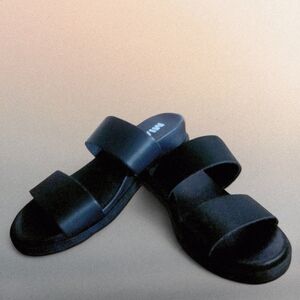 MIA Yelena Slide Sandal